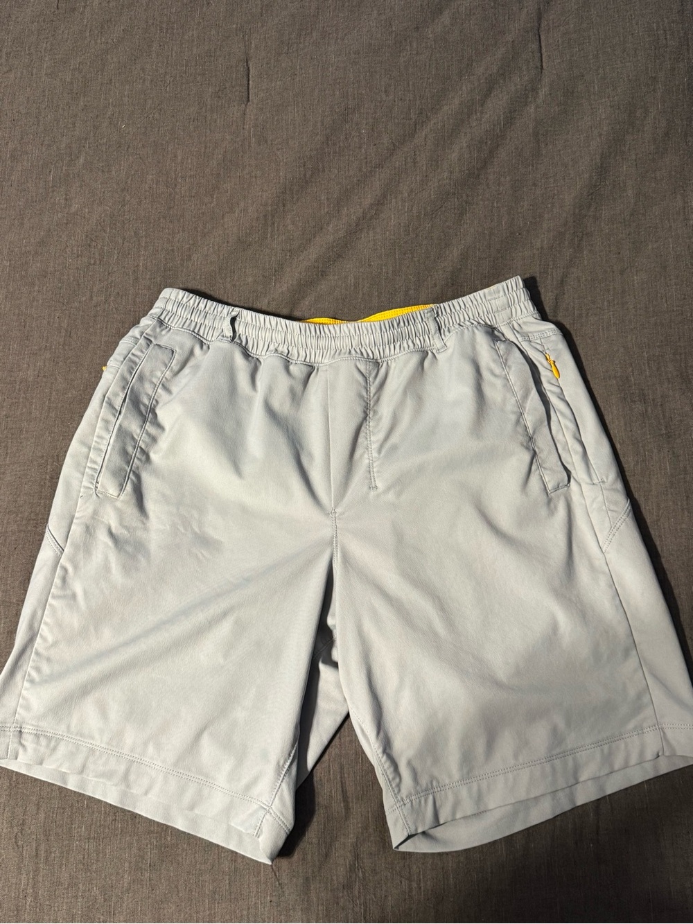 Birddogs shorts (5 pairs all together) large 9 inches long